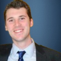 J.P. Morgan Employee Henry Brooks's profile photo