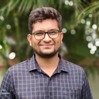ThinkTank Engineering Private Limited Employee Shubham Davange's profile photo
