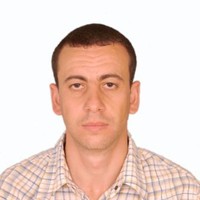 Proofpoint Security Awareness Training Employee Khaled Triek's profile photo