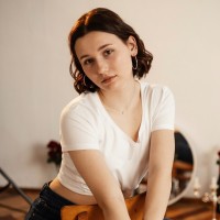 SysGears Employee Vladyslava Demchuk's profile photo
