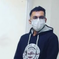 Browsera Employee Besmella Kazimy's profile photo