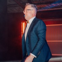 PB Tech Employee Paul Barr's profile photo