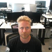 Trumid Employee Christopher Curtis's profile photo