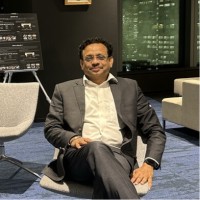 ReNew Employee Samir Saxena's profile photo
