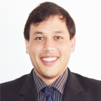 OurHouse Mobile App Employee Nathan Troum's profile photo