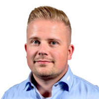 Marko Pulliainen Email