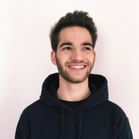 Bricozor Employee Loris Cassegrain's profile photo