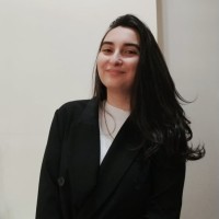 North Space Employee Joana Santos's profile photo