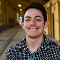 Synaptic Medical Employee Steven Yatco's profile photo