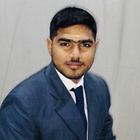 Voltech Engineering Consultancy Services Employee Vinoth Gunasekaran's profile photo