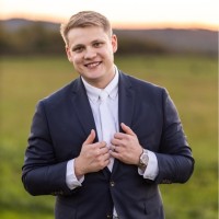 Austin Gifford Email & Phone Number