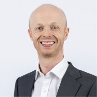 Aviso Specialty Employee Andrew North's profile photo