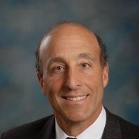 Loop Capital Employee Steven Sherman's profile photo