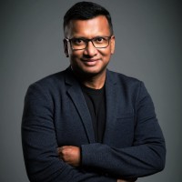Lenovo Employee Subhankar Chowdhury's profile photo