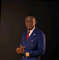 Israel Adeleke Email