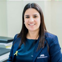 AmstedMaxion Employee Mariana Teixeira's profile photo