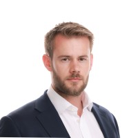 Ignite Specialty Risk Employee Byron Sumner's profile photo