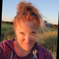 Project Sanctuary Employee Michele Woodcock's profile photo