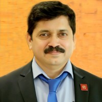 Quality Council of India(QCI) Employee Varinder Kanwar's profile photo