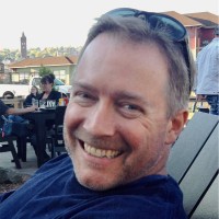 Woodbridge Glass, Inc. Employee Brian Hurlburt's profile photo