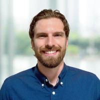 PerfectServe Employee Tanner Vinson's profile photo