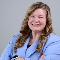 Ivy Tech Community College Indianapolis Employee Katrina Jones's profile photo