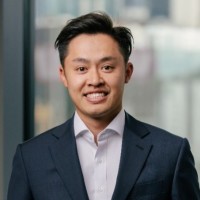 Virgin Australia Employee Samuel Ho's profile photo
