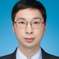霍尼韦尔 Employee Young C.'s profile photo