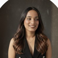 Muskaan Bisani's profile photo