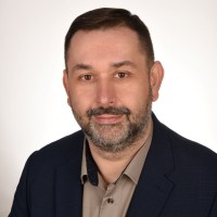 IRIS Telecommunication Poland Sp. z o.o. (Nokia Group) Employee Krystian Martynowski's profile photo