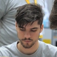 3DKfactory Employee Lucas Lassoudiere's profile photo