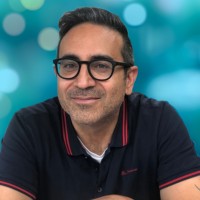 Durham College Employee Wayne Rodrigues's profile photo