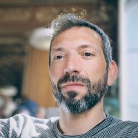 NRJ Global Régions Employee David Girardeau's profile photo