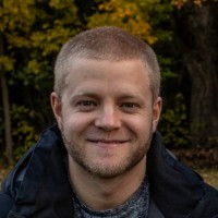 Ryan Cockton's profile photo