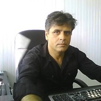 Fieratex Employee Apostolos Kanouras's profile photo