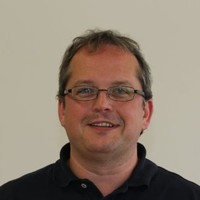 Unit4 Employee John Holcombe's profile photo
