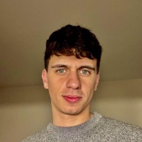 Efficast Employee Lautaro Scavuzzo's profile photo