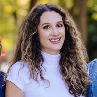 Tarvos Talent Employee Kristen Duverge's profile photo