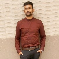 Pull Logic Employee Aravindan Shivaprakasam's profile photo