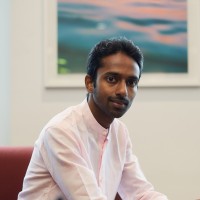 Mablle Employee Ravindran Shanmugam's profile photo