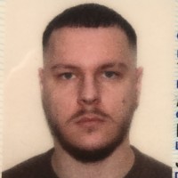 Optim Engineers Employee Andrei Turiac's profile photo