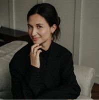 Anastasija S. Email