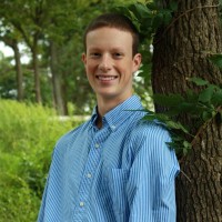 Wilson Country Club Employee Dylan Glover's profile photo