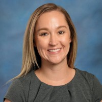 District 211 Employee Katie Weir's profile photo