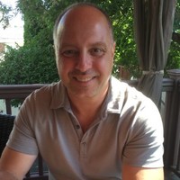 Middlesex Water Company Employee Michael Ogilvie's profile photo