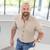 Royal FloraHolland Employee Wessel Haytink's profile photo