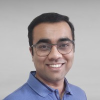 FotoNation Employee Shubhajit Basak's profile photo