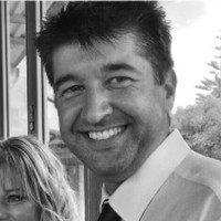 Monadelphous Employee Cameron Widin's profile photo