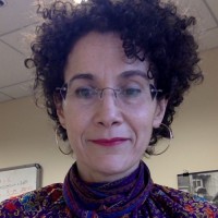 UMD Employee Wedad Elmaghraby's profile photo