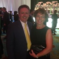 Save-On-Foods Employee Allen Bordeleau's profile photo